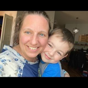 Meet your Posher, Dana